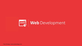 DevelopmentWeb
 