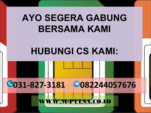  Pulsa murah malang bisnis pulsa murah distributor pulsa 