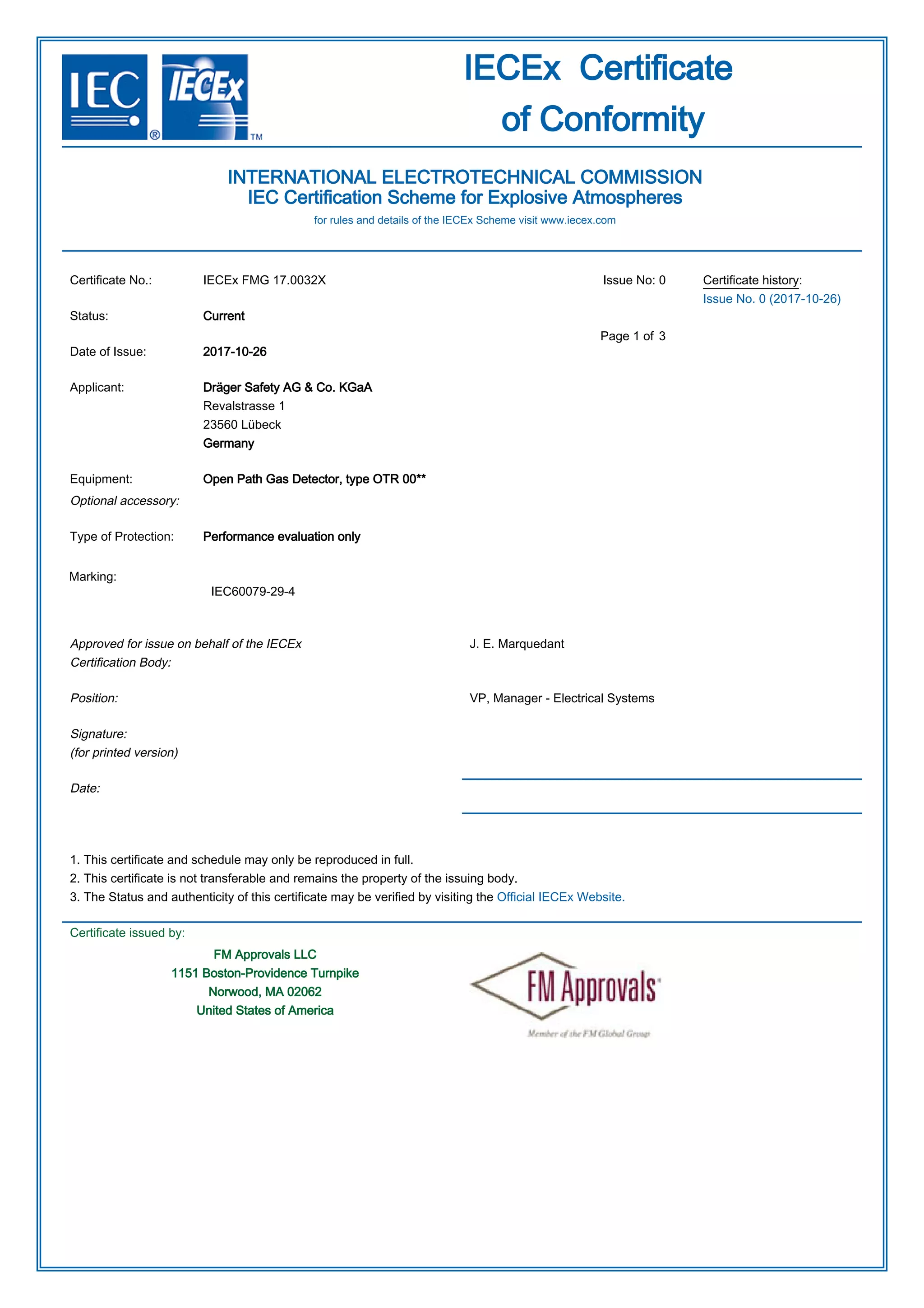 Pulsar 7000 iec fmg 17.0032-x_00 | PDF