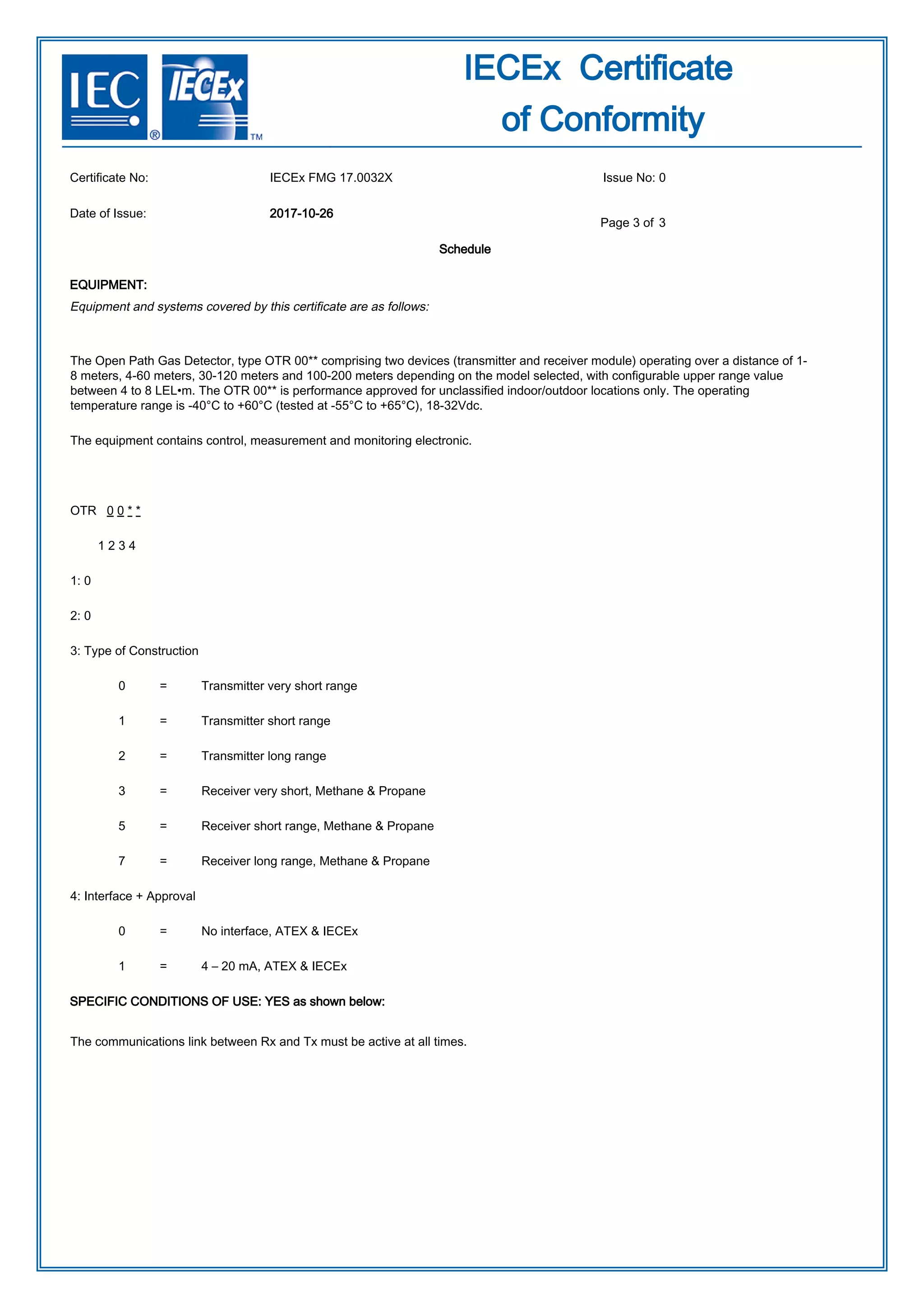 Pulsar 7000 iec fmg 17.0032-x_00 | PDF
