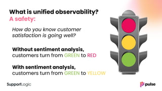 Pulse 2024 Presentation - Improve Retention with Predictive Support ...