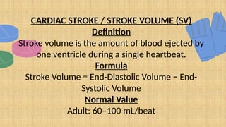 Normal Sv PULSE 3.pptx good for easy concept of pulse | PPTX