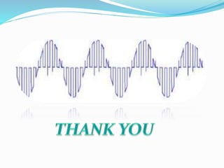 Pulse amplitude modulation | PPTX