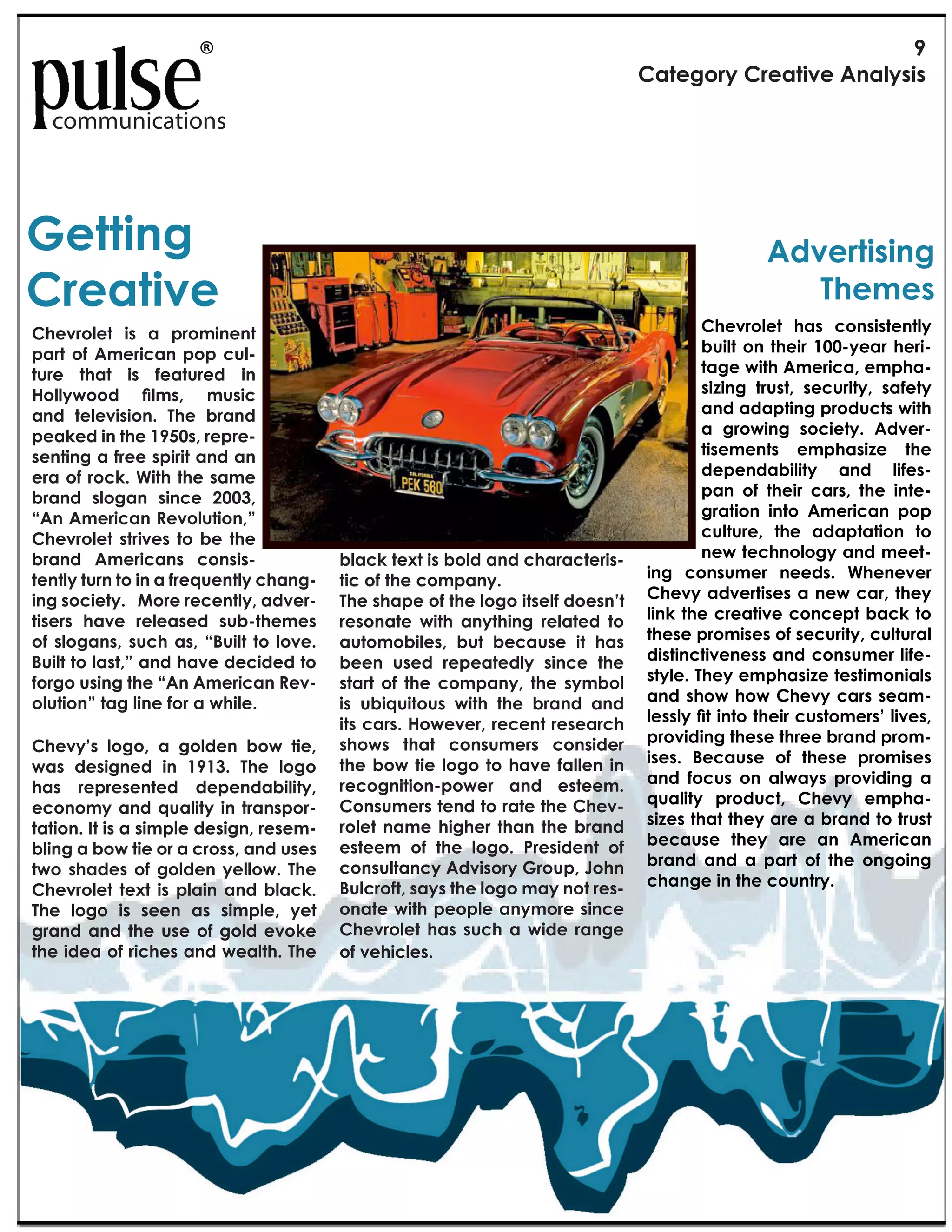 :
                                                                                           #'-1;$.)"#.1'-+21"G('3),+,

   communications



=1--+(;                                                                                                     G521.-+,+(;"
#.1'-+21                                                                                                       /01%1,
#012.$31-" +," '" &.$%+(1(-"                                                                       #012.$31-" 0'," <$(,+,-1(-3)"
&'.-" $7" G%1.+<'(" &$&" <839                                                                      48+3-" $(" -01+." !EE9)1'." 01.+9
-8.1" -0'-" +," 71'-8.15" +("                                                                      -';1"6+-0"G%1.+<'D"1%&0'9
a#<<&=##1' 0<%8.' %78*"'                                                                           ,++(;" -.8,-D" ,1<8.+-)D" ,'71-)"
'(5" -1312+,+$(?" /01" 4.'(5"                                                                      '(5"'5'&-+(;"&.$58<-,"6+-0"
&1'I15"+("-01"!:RE,D".1&.19                                                                        '" ;.$6+(;" ,$<+1-)?" G521.9
,1(-+(;"'"7.11",&+.+-"'(5"'("                                                                      -+,1%1(-," 1%&0',+1" -01"
1.'"$7".$<I?"@+-0"-01",'%1"                                                                        51&1(5'4+3+-)" '(5" 3+71,9
4.'(5" ,3$;'(" ,+(<1" KEETD"                                                                       &'(" $7" -01+." <'.,D" -01" +(-19
dG("G%1.+<'("f12$38-+$(De"                                                                         ;.'-+$(" +(-$" G%1.+<'(" &$&"
#012.$31-" ,-.+21," -$" 41" -01"                                                                   <83-8.1D" -01" '5'&-'-+$(" -$"
4.'(5" G%1.+<'(," <$(,+,9                     43'<I"-1Y-"+,"4$35"'(5"<0'.'<-1.+,9                  (16"-1<0($3$;)"'(5"%11-9
-1(-3)"-8.("-$"+("'"7.1J81(-3)"<0'(;9         -+<"$7"-01"<$%&'()?""""                      +(;" <$(,8%1." (115,?" @01(121."
+(;",$<+1-)?""">$.1".1<1(-3)D"'521.9          /01",0'&1"$7"-01"3$;$"+-,137"5$1,(Z-"        #012)"'521.-+,1,"'"(16"<'.D"-01)"
-+,1.," 0'21" .131',15" ,849-01%1,"           .1,$('-1" 6+-0" '()-0+(;" .13'-15" -$"       3+(I"-01"<.1'-+21"<$(<1&-"4'<I"-$"
$7" ,3$;'(,D" ,8<0" ',D" dH8+3-" -$" 3$21?"   '8-$%$4+31,D" 48-" 41<'8,1" +-" 0',"         -01,1"&.$%+,1,"$7",1<8.+-)D"<83-8.'3"
H8+3-"-$"3',-De"'(5"0'21"51<+515"-$"          411(" 8,15" .1&1'-153)" ,+(<1" -01"          5+,-+(<-+21(1,,"'(5"<$(,8%1."3+719
7$.;$"8,+(;"-01"dG("G%1.+<'("f129             ,-'.-" $7" -01" <$%&'()D" -01" ,)%4$3"       ,-)31?"/01)"1%&0',+1"-1,-+%$(+'3,"
$38-+$(e"-';"3+(1"7$."'"60+31?"               +," 84+J8+-$8," 6+-0" -01" 4.'(5" '(5"       '(5",0$6"0$6"#012)"<'.,",1'%9
                                              +-,"<'.,?"*$6121.D".1<1(-".1,1'.<0"          <!88<&'0('*$(#'()!*+'"78(#%!+8N'<*B!8.'
                                              ,0$6," -0'-" <$(,8%1.," <$(,+51."            &.$2+5+(;"-01,1"-0.11"4.'(5"&.$%9
#012)Z," 3$;$D" '" ;$351(" 4$6" -+1D"
                                              -01" 4$6" -+1" 3$;$" -$" 0'21" 7'331(" +("   +,1,?" H1<'8,1" $7" -01,1" &.$%+,1,"
6'," 51,+;(15" +(" !:!T?" /01" 3$;$"
                                              .1<$;(+-+$(9&$61." '(5" 1,-11%?"             '(5" 7$<8," $(" '36')," &.$2+5+(;" '"
0'," .1&.1,1(-15" 51&1(5'4+3+-)D"
                                              #$(,8%1.,"-1(5"-$".'-1"-01"#0129             J8'3+-)" &.$58<-D" #012)" 1%&0'9
1<$($%)" '(5" J8'3+-)" +(" -.'(,&$.9
                                              .$31-" ('%1" 0+;01." -0'(" -01" 4.'(5"       ,+1,"-0'-"-01)"'.1"'"4.'(5"-$"-.8,-"
-'-+$(?"N-"+,"'",+%&31"51,+;(D".1,1%9
                                              1,-11%" $7" -01" 3$;$?" M.1,+51(-" $7"       41<'8,1" -01)" '.1" '(" G%1.+<'("
43+(;"'"4$6"-+1"$."'"<.$,,D"'(5"8,1,"
                                              <$(,83-'(<)"G52+,$.)"=.$8&D"W$0("            4.'(5" '(5" '" &'.-" $7" -01" $(;$+(;"
-6$" ,0'51," $7" ;$351(" )133$6?" /01"
                                              H83<.$7-D",'),"-01"3$;$"%')"($-".1,9         <0'(;1"+("-01"<$8(-.)?
#012.$31-" -1Y-" +," &3'+(" '(5" 43'<I?"
                                       "
/01" 3$;$" +," ,11(" '," ,+%&31D" )1-"        $('-1"6+-0"&1$&31"'()%$.1",+(<1"
;.'(5" '(5" -01" 8,1" $7" ;$35" 12$I1"        #012.$31-" 0'," ,8<0" '" 6+51" .'(;1"
-01"+51'"$7".+<01,"'(5"61'3-0?"/01"           $7"210+<31,?"
 