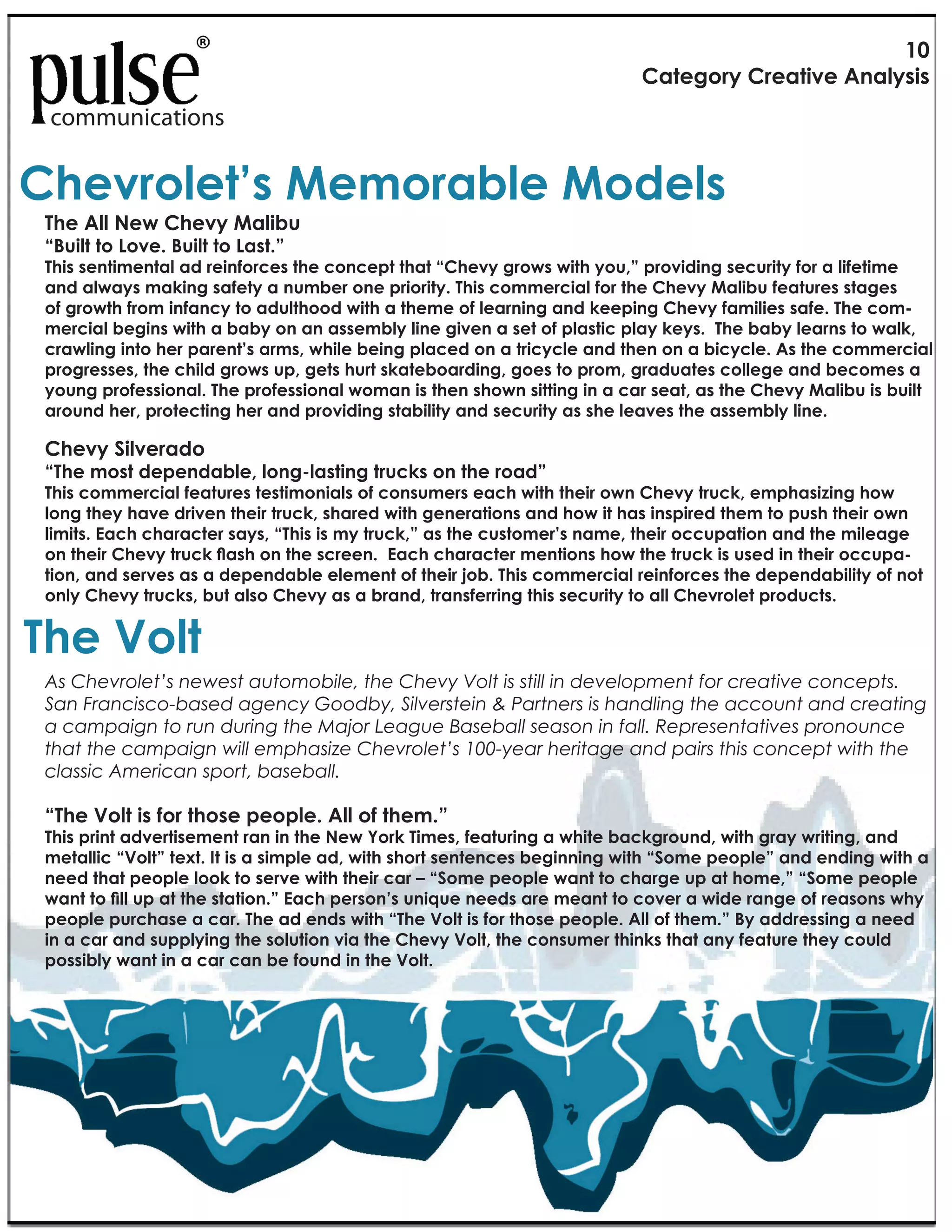 !E
                                                                           #'-1;$.)"#.1'-+21"G('3),+,
   communications

#012.$31-Z,">1%$.'431">$513,
  /01"G33"a16"#012)">'3+48"
  dH8+3-"-$"_$21?"H8+3-"-$"_',-?e
  /0+,",1(-+%1(-'3"'5".1+(7$.<1,"-01"<$(<1&-"-0'-"d#012)";.$6,"6+-0")$8De"&.$2+5+(;",1<8.+-)"7$."'"3+71-+%1"
  '(5"'36'),"%'I+(;",'71-)"'"(8%41."$(1"&.+$.+-)?"/0+,"<$%%1.<+'3"7$."-01"#012)">'3+48"71'-8.1,",-';1,"
  $7";.$6-0"7.$%"+(7'(<)"-$"'583-0$$5"6+-0"'"-01%1"$7"31'.(+(;"'(5"I11&+(;"#012)"7'%+3+1,",'71?"/01"<$%9
  %1.<+'3"41;+(,"6+-0"'"4'4)"$("'("',,1%43)"3+(1";+21("'",1-"$7"&3',-+<"&3')"I1),?""/01"4'4)"31'.(,"-$"6'3ID"
  <.'63+(;"+(-$"01."&'.1(-Z,"'.%,D"60+31"41+(;"&3'<15"$("'"-.+<)<31"'(5"-01("$("'"4+<)<31?"G,"-01"<$%%1.<+'3"
  &.$;.1,,1,D"-01"<0+35";.$6,"8&D";1-,"08.-",I'-14$'.5+(;D";$1,"-$"&.$%D";.'58'-1,"<$331;1"'(5"41<$%1,"'"
  )$8(;"&.$71,,+$('3?"/01"&.$71,,+$('3"6$%'("+,"-01(",0$6(",+--+(;"+("'"<'.",1'-D"',"-01"#012)">'3+48"+,"48+3-"
  '.$8(5"01.D"&.$-1<-+(;"01."'(5"&.$2+5+(;",-'4+3+-)"'(5",1<8.+-)"',",01"31'21,"-01"',,1%43)"3+(1?"

  #012)"B+321.'5$
  d/01"%$,-"51&1(5'431D"3$(;93',-+(;"-.8<I,"$("-01".$'5e"
  /0+,"<$%%1.<+'3"71'-8.1,"-1,-+%$(+'3,"$7"<$(,8%1.,"1'<0"6+-0"-01+."$6("#012)"-.8<ID"1%&0',++(;"0$6"
  3$(;"-01)"0'21"5.+21("-01+."-.8<ID",0'.15"6+-0";1(1.'-+$(,"'(5"0$6"+-"0',"+(,&+.15"-01%"-$"&8,0"-01+."$6("
  3+%+-,?"`'<0"<0'.'<-1.",'),D"d/0+,"+,"%)"-.8<IDe"',"-01"<8,-$%1.Z,"('%1D"-01+."$<<8&'-+$("'(5"-01"%+31';1"
  #$'()!*+'X)!B&'(+7"F'H28)'#$'()!'8"+!!$4''Z2")'")2+2"(!+'%!$(*#$8')#='()!'(+7"F'*8'78!1'*$'()!*+'#""7329
  -+$(D"'(5",1.21,"',"'"51&1(5'431"131%1(-"$7"-01+."S$4?"/0+,"<$%%1.<+'3".1+(7$.<1,"-01"51&1(5'4+3+-)"$7"($-"
" $(3)"#012)"-.8<I,D"48-"'3,$"#012)"',"'"4.'(5D"-.'(,71..+(;"-0+,",1<8.+-)"-$"'33"#012.$31-"&.$58<-,?


/01"X$3-
  !"#$%&'()*&+,"#-&.&"+#/0+)1)23*&4#+%&#$%&'5#6)*+#3"#"+3**#3-#7&'&*)81&-+#9)(#:(&/+3'&#:)-:&8+";#
  </-#=(/-:3":)>2/"&7#/?&-:5#@))7254#<3*'&("+&3-#A#B/(+-&("#3"#%/-7*3-?#+%&#/::)0-+#/-7#:(&/+3-?#
  /#:/18/3?-#+)#(0-#70(3-?#+%&#C/D)(#E&/?0&#F/"&2/**#"&/")-#3-#9/**;#G&8(&"&-+/+3'&"#8()-)0-:&#
  +%/+#+%&#:/18/3?-#.3**#&18%/"3H&#$%&'()*&+,"#IJJ>5&/(#%&(3+/?&#/-7#8/3("#+%3"#:)-:&8+#.3+%#+%&#
  :*/""3:#!1&(3:/-#"8)(+4#2/"&2/**;

  d/01"X$3-"+,"7$."-0$,1"&1$&31?"G33"$7"-01%?e
  /0+,"&.+(-"'521.-+,1%1(-".'("+("-01"a16"^$.I"/+%1,D"71'-8.+(;"'"60+-1"4'<I;.$8(5D"6+-0";.')"6.+-+(;D"'(5"
  %1-'33+<"dX$3-e"-1Y-?"N-"+,"'",+%&31"'5D"6+-0",0$.-",1(-1(<1,"41;+((+(;"6+-0"dB$%1"&1$&31e"'(5"1(5+(;"6+-0"'"
  (115"-0'-"&1$&31"3$$I"-$",1.21"6+-0"-01+."<'."c"dB$%1"&1$&31"6'(-"-$"<0'.;1"8&"'-"0$%1De"dB$%1"&1$&31"
  =2$('(#'0<<'73'2('()!'8(2(*#$4_'Z2")'3!+8#$N8'7$*d7!'$!!18'2+!'%!2$('(#'"#B!+'2'=*1!'+2$-!'#/'+!28#$8'=)&'
  &1$&31"&8.<0',1"'"<'.?"/01"'5"1(5,"6+-0"d/01"X$3-"+,"7$."-0$,1"&1$&31?"G33"$7"-01%?e"H)"'55.1,,+(;"'"(115"
  +("'"<'."'(5",8&&3)+(;"-01",$38-+$("2+'"-01"#012)"X$3-D"-01"<$(,8%1."-0+(I,"-0'-"'()"71'-8.1"-01)"<$835"
  &$,,+43)"6'(-"+("'"<'."<'("41"7$8(5"+("-01"X$3-?"
 