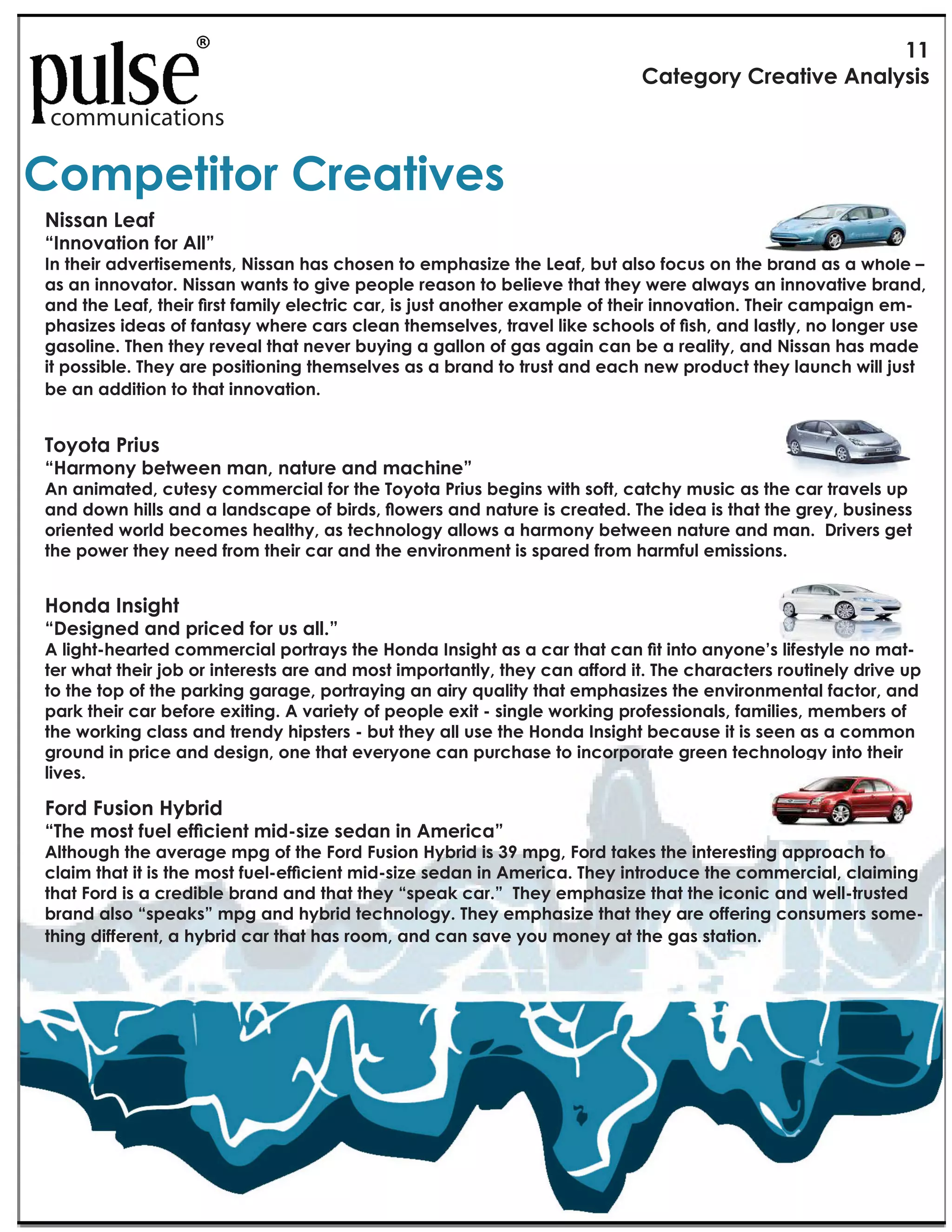 !!
                                                                           #'-1;$.)"#.1'-+21"G('3),+,
 communications

#$%&1-+-$."#.1'-+21,"
a+,,'("_1'7
dN(($2'-+$("7$."G33e
N("-01+."'521.-+,1%1(-,D"a+,,'("0',"<0$,1("-$"1%&0',+1"-01"_1'7D"48-"'3,$"7$<8,"$("-01"4.'(5"',"'"60$31"c"
',"'("+(($2'-$.?"a+,,'("6'(-,"-$";+21"&1$&31".1',$("-$"413+121"-0'-"-01)"61.1"'36'),"'("+(($2'-+21"4.'(5D"
2$1'()!'e!2/.'()!*+'0+8('/2%*<&'!<!"(+*"'"2+.'*8'f78('2$#()!+'!G2%3<!'#/'()!*+'*$$#B2(*#$4'C)!*+'"2%32*-$'!%9
3)28*!8'*1!28'#/'/2$(28&'=)!+!'"2+8'"<!2$'()!%8!<B!8.'(+2B!<'<*F!'8")##<8'#/'08).'2$1'<28(<&.'$#'<#$-!+'78!'
;',$3+(1?"/01("-01)".121'3"-0'-"(121."48)+(;"'";'33$("$7";',"';'+("<'("41"'".1'3+-)D"'(5"a+,,'("0',"%'51"
+-"&$,,+431?"/01)"'.1"&$,+-+$(+(;"-01%,1321,"',"'"4.'(5"-$"-.8,-"'(5"1'<0"(16"&.$58<-"-01)"3'8(<0"6+33"S8,-"
41"'("'55+-+$("-$"-0'-"+(($2'-+$(?


/$)$-'"M.+8,
d*'.%$()"41-611("%'(D"('-8.1"'(5"%'<0+(1e
G("'(+%'-15D"<8-1,)"<$%%1.<+'3"7$."-01"/$)$-'"M.+8,"41;+(,"6+-0",$7-D"<'-<0)"%8,+<"',"-01"<'."-.'213,"8&"
2$1'1#=$')*<<8'2$1'2'<2$18"23!'#/',*+18.'H#=!+8'2$1'$2(7+!'*8'"+!2(!14'C)!'*1!2'*8'()2('()!'-+!&.',78*$!88'
$.+1(-15"6$.35"41<$%1,"01'3-0)D"',"-1<0($3$;)"'33$6,"'"0'.%$()"41-611("('-8.1"'(5"%'(?""A.+21.,";1-"
-01"&$61."-01)"(115"7.$%"-01+."<'."'(5"-01"1(2+.$(%1(-"+,",&'.15"7.$%"0'.%783"1%+,,+$(,?


*$(5'"N(,+;0-
dA1,+;(15"'(5"&.+<15"7$."8,"'33?e
@'<*-)(>)!2+(!1'"#%%!+"*2<'3#+(+2&8'()!'a#$12'J$8*-)('28'2'"2+'()2('"2$'0('*$(#'2$&#$!N8'<*/!8(&<!'$#'%2(9
-1."60'-"-01+."S$4"$."+(-1.1,-,"'.1"'(5"%$,-"+%&$.-'(-3)D"-01)"<'("'77$.5"+-?"/01"<0'.'<-1.,".$8-+(13)"5.+21"8&"
-$"-01"-$&"$7"-01"&'.I+(;";'.';1D"&$.-.')+(;"'("'+.)"J8'3+-)"-0'-"1%&0',+1,"-01"1(2+.$(%1(-'3"7'<-$.D"'(5"
&'.I"-01+."<'."417$.1"1Y+-+(;?"G"2'.+1-)"$7"&1$&31"1Y+-"9",+(;31"6$.I+(;"&.$71,,+$('3,D"7'%+3+1,D"%1%41.,"$7"
-01"6$.I+(;"<3',,"'(5"-.1(5)"0+&,-1.,"9"48-"-01)"'33"8,1"-01"*$(5'"N(,+;0-"41<'8,1"+-"+,",11("',"'"<$%%$("
;.$8(5"+("&.+<1"'(5"51,+;(D"$(1"-0'-"121.)$(1"<'("&8.<0',1"-$"+(<$.&$.'-1";.11("-1<0($3$;)"+(-$"-01+."
3+21,?

V$.5"V8,+$("*)4.+5
^C)!'%#8('/7!<'!/0"*!$('%*1>8*!'8!12$'*$'@%!+*"2_
G3-0$8;0"-01"'21.';1"%&;"$7"-01"V$.5"V8,+$("*)4.+5"+,"T:"%&;D"V$.5"-'I1,"-01"+(-1.1,-+(;"'&&.$'<0"-$"
"<2*%'()2('*('*8'()!'%#8('/7!<>!/0"*!$('%*1>8*!'8!12$'*$'@%!+*"24'C)!&'*$(+#17"!'()!'"#%%!+"*2<.'"<2*%*$-'
-0'-"V$.5"+,"'"<.15+431"4.'(5"'(5"-0'-"-01)"d,&1'I"<'.?e""/01)"1%&0',+1"-0'-"-01"+<$(+<"'(5"61339-.8,-15"
4.'(5"'3,$"d,&1'I,e"%&;"'(5"0)4.+5"-1<0($3$;)?"/01)"1%&0',+1"-0'-"-01)"'.1"$771.+(;"<$(,8%1.,",$%19
-0+(;"5+771.1(-D"'"0)4.+5"<'."-0'-"0',".$$%D"'(5"<'(",'21")$8"%$(1)"'-"-01";',",-'-+$(?"
 