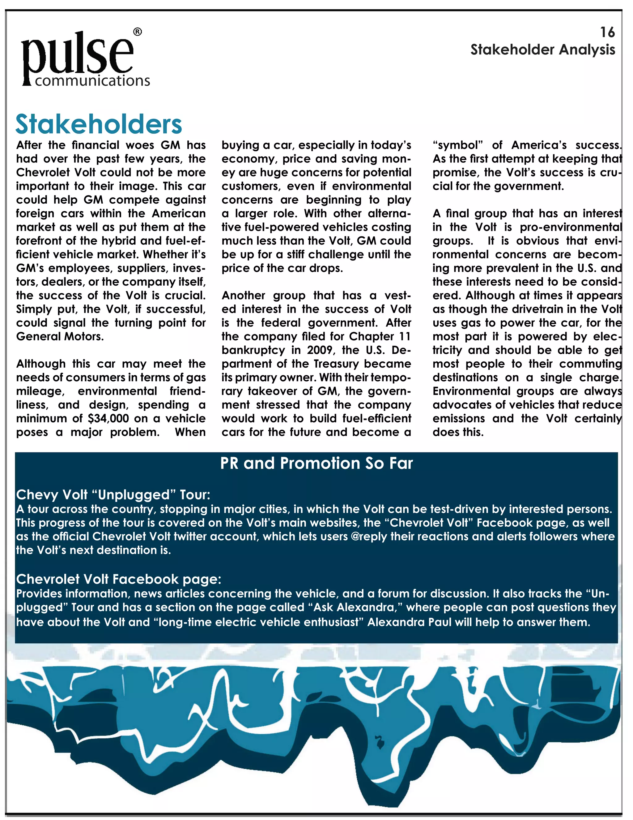 !C
                                                                                                B-'I10$351."G('3),+,

    communications

B-'I10$351.,
@/(!+' ()!' 0$2$"*2<' =#!8' 56' )28'         48)+(;"'"<'.D"1,&1<+'33)"+("-$5')Z,"        d,)%4$3e" $7" G%1.+<'Z," ,8<<1,,?"
0'5" $21." -01" &',-" 716" )1'.,D" -01"      1<$($%)D" &.+<1" '(5" ,'2+(;" %$(9          @8'()!'0+8('2((!%3('2('F!!3*$-'()2('
#012.$31-" X$3-" <$835" ($-" 41" %$.1"       1)"'.1"08;1"<$(<1.(,"7$."&$-1(-+'3"         &.$%+,1D"-01"X$3-Z,",8<<1,,"+,"<.89
+%&$.-'(-" -$" -01+." +%';1?" /0+," <'."     <8,-$%1.,D" 121(" +7" 1(2+.$(%1(-'3"        <+'3"7$."-01";$21.(%1(-?
<$835" 013&" =>" <$%&1-1" ';'+(,-"           <$(<1.(," '.1" 41;+((+(;" -$" &3')"
7$.1+;(" <'.," 6+-0+(" -01" G%1.+<'("        '" 3'.;1." .$31?" @+-0" $-01." '3-1.('9     @' 0$2<' -+#73' ()2(' )28' 2$' *$(!+!8('
%'.I1-"',"6133"',"&8-"-01%"'-"-01"           -+21"78139&$61.15"210+<31,"<$,-+(;"         +(" -01" X$3-" +," &.$91(2+.$(%1(-'3"
7$.17.$(-"$7"-01"0)4.+5"'(5"78139179         %8<0"31,,"-0'("-01"X$3-D"=>"<$835"          ;.$8&,?" " N-" +," $42+$8," -0'-" 1(2+9
0"*!$('B!)*"<!'%2+F!(4'Q)!()!+'*(N8'         41"8&"7$."'",-+77"<0'331(;1"8(-+3"-01"      .$(%1(-'3" <$(<1.(," '.1" 41<$%9
=>Z,"1%&3$)11,D",8&&3+1.,D"+(21,9            &.+<1"$7"-01"<'."5.$&,?                     +(;"%$.1"&.12'31(-"+("-01"[?B?"'(5"
-$.,D"51'31.,D"$."-01"<$%&'()"+-,137D"                                                   -01,1"+(-1.1,-,"(115"-$"41"<$(,+59
-01" ,8<<1,," $7" -01" X$3-" +," <.8<+'3?"   G($-01." ;.$8&" -0'-" 0'," '" 21,-9         1.15?"G3-0$8;0"'-"-+%1,"+-"'&&1'.,"
B+%&3)" &8-D" -01" X$3-D" +7" ,8<<1,,783D"   15" +(-1.1,-" +(" -01" ,8<<1,," $7" X$3-"   ',"-0$8;0"-01"5.+21-.'+("+("-01"X$3-"
<$835" ,+;('3" -01" -8.(+(;" &$+(-" 7$."     +," -01" 7151.'3" ;$21.(%1(-?" G7-1."       8,1,";',"-$"&$61."-01"<'.D"7$."-01"
=1(1.'3">$-$.,?                              ()!' "#%32$&' 0<!1' /#+' X)23(!+' 99'       %$,-" &'.-" +-" +," &$61.15" 4)" 131<9
                                             4'(I.8&-<)" +(" KEE:D" -01" [?B?" A19       -.+<+-)" '(5" ,0$835" 41" '431" -$" ;1-"
G3-0$8;0" -0+," <'." %')" %11-" -01"         &'.-%1(-" $7" -01" /.1',8.)" 41<'%1"        %$,-" &1$&31" -$" -01+." <$%%8-+(;"
(115,"$7"<$(,8%1.,"+("-1.%,"$7";',"          +-,"&.+%'.)"$6(1.?"@+-0"-01+."-1%&$9        51,-+('-+$(," $(" '" ,+(;31" <0'.;1?"
%+31';1D" 1(2+.$(%1(-'3" 7.+1(59             .'.)" -'I1$21." $7" =>D" -01" ;$21.(9       `(2+.$(%1(-'3" ;.$8&," '.1" '36'),"
3+(1,,D" '(5" 51,+;(D" ,&1(5+(;" '"          %1(-" ,-.1,,15" -0'-" -01" <$%&'()"         '52$<'-1,"$7"210+<31,"-0'-".158<1"
%+(+%8%" $7" OTQDEEE" $(" '" 210+<31"        =#7<1' =#+F' (#' ,7*<1' /7!<>!/0"*!$('      1%+,,+$(," '(5" -01" X$3-" <1.-'+(3)"
&$,1," '" %'S$." &.$431%?" " @01("           <'.," 7$." -01" 78-8.1" '(5" 41<$%1" '"     5$1,"-0+,?

                                             Mf"'(5"M.$%$-+$("B$"V'.
#012)"X$3-"d[(&38;;15e"/$8.U
G"-$8."'<.$,,"-01"<$8(-.)D",-$&&+(;"+("%'S$."<+-+1,D"+("60+<0"-01"X$3-"<'("41"-1,-95.+21("4)"+(-1.1,-15"&1.,$(,?"
/0+,"&.$;.1,,"$7"-01"-$8."+,"<$21.15"$("-01"X$3-Z,"%'+("614,+-1,D"-01"d#012.$31-"X$3-e"V'<14$$I"&';1D"',"6133"
28'()!'#/0"*2<'X)!B+#<!('M#<('(=*((!+'2""#7$(.'=)*")'<!(8'78!+8'm+!3<&'()!*+'+!2"(*#$8'2$1'2<!+(8'/#<<#=!+8'=)!+!'
-01"X$3-Z,"(1Y-"51,-+('-+$("+,?"

#012.$31-"X$3-"V'<14$$I"&';1U
M.$2+51,"+(7$.%'-+$(D"(16,"'.-+<31,"<$(<1.(+(;"-01"210+<31D"'(5"'"7$.8%"7$."5+,<8,,+$(?"N-"'3,$"-.'<I,"-01"d[(9
&38;;15e"/$8."'(5"0',"'",1<-+$("$("-01"&';1"<'3315"dG,I"G31Y'(5.'De"601.1"&1$&31"<'("&$,-"J81,-+$(,"-01)"
0'21"'4$8-"-01"X$3-"'(5"d3$(;9-+%1"131<-.+<"210+<31"1(-08,+',-e"G31Y'(5.'"M'83"6+33"013&"-$"'(,61."-01%?
 