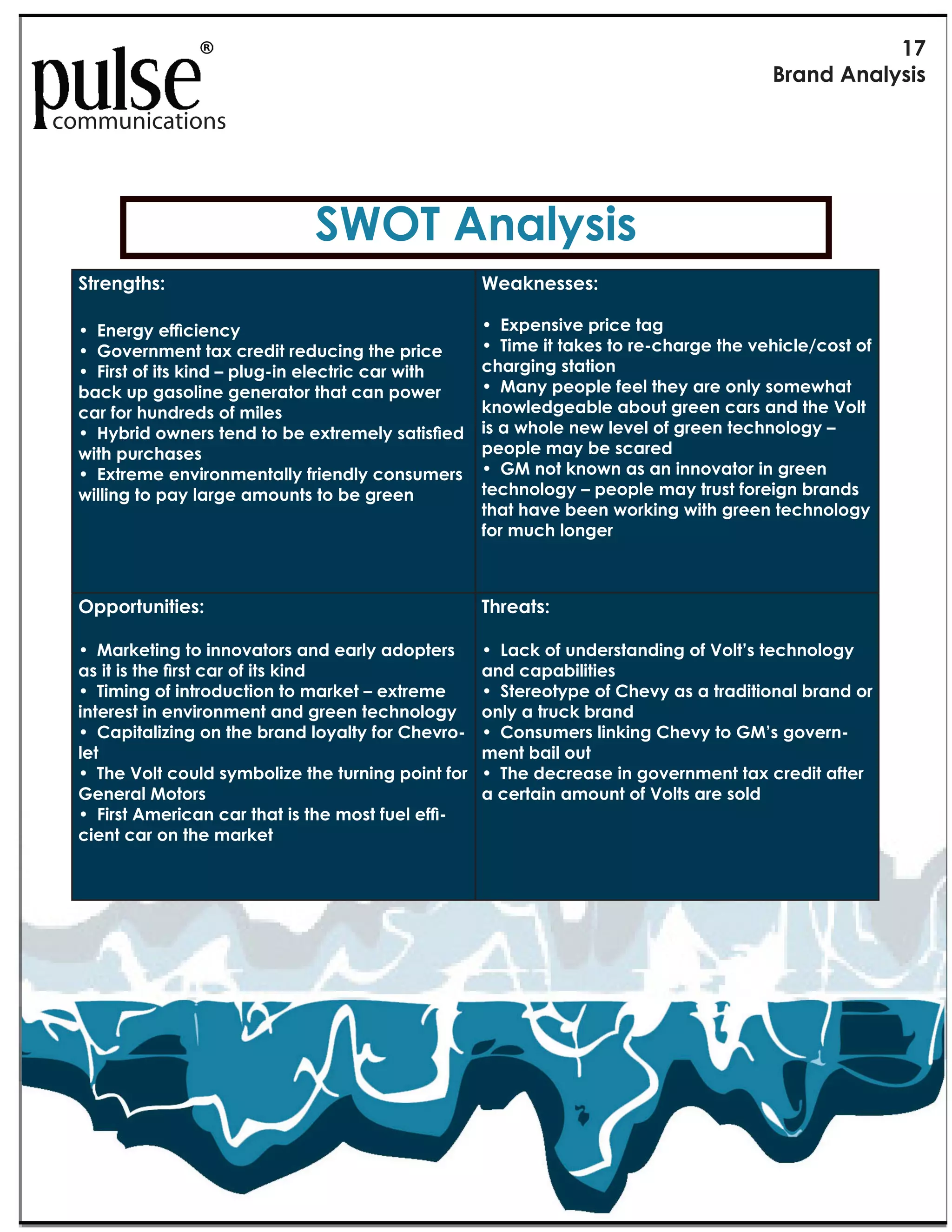 !P
                                                                                           H.'(5"G('3),+,

communications



                                B@L/"G('3),+,
  B-.1(;-0,U                                           @1'I(1,,1,U

  I' Z$!+-&'!/0"*!$"&                                  I' `Y&1(,+21"&.+<1"-';
  I' =$21.(%1(-"-'Y"<.15+-".158<+(;"-01"&.+<1"         I' /+%1"+-"-'I1,"-$".19<0'.;1"-01"210+<31k<$,-"$7"
  I' V+.,-"$7"+-,"I+(5"c"&38;9+("131<-.+<"<'."6+-0""   <0'.;+(;",-'-+$(
  4'<I"8&";',$3+(1";1(1.'-$."-0'-"<'("&$61."           I' >'()"&1$&31"7113"-01)"'.1"$(3)",$%160'-"
  <'."7$."08(5.15,"$7"%+31,"                           I($6315;1'431"'4$8-";.11("<'.,"'(5"-01"X$3-"
  I' a&,+*1'#=$!+8'(!$1'(#',!'!G(+!%!<&'82(*80!1'      +,"'"60$31"(16"31213"$7";.11("-1<0($3$;)"c"
  6+-0"&8.<0',1,"                                      &1$&31"%')"41",<'.15
  I' `Y-.1%1"1(2+.$(%1(-'33)"7.+1(53)"<$(,8%1.,"       I' =>"($-"I($6("',"'("+(($2'-$."+(";.11("
  6+33+(;"-$"&')"3'.;1"'%$8(-,"-$"41";.11(             -1<0($3$;)"c"&1$&31"%')"-.8,-"7$.1+;("4.'(5,"
                                                       -0'-"0'21"411("6$.I+(;"6+-0";.11("-1<0($3$;)"
                                                       7$."%8<0"3$(;1.



  L&&$.-8(+-+1,U                                       /0.1'-,U

  I' >'.I1-+(;"-$"+(($2'-$.,"'(5"1'.3)"'5$&-1.,"       I' _'<I"$7"8(51.,-'(5+(;"$7"X$3-Z,"-1<0($3$;)"
  28'*('*8'()!'0+8('"2+'#/'*(8'F*$1'                   '(5"<'&'4+3+-+1,
  I' /+%+(;"$7"+(-.$58<-+$("-$"%'.I1-"c"1Y-.1%1"       I' B-1.1$-)&1"$7"#012)"',"'"-.'5+-+$('3"4.'(5"$."
  +(-1.1,-"+("1(2+.$(%1(-"'(5";.11("-1<0($3$;)"        $(3)"'"-.8<I"4.'(5
  I' #'&+-'3++(;"$("-01"4.'(5"3$)'3-)"7$."#012.$9     I' #$(,8%1.,"3+(I+(;"#012)"-$"=>Z,";$21.(9
  31-                                                  %1(-"4'+3"$8-"
  I' /01"X$3-"<$835",)%4$3+1"-01"-8.(+(;"&$+(-"7$."   I' /01"51<.1',1"+(";$21.(%1(-"-'Y"<.15+-"'7-1."
  =1(1.'3">$-$.,"                                      '"<1.-'+("'%$8(-"$7"X$3-,"'.1",$35"
  I' T*+8('@%!+*"2$'"2+'()2('*8'()!'%#8('/7!<'!/09
  <+1(-"<'."$("-01"%'.I1-
 