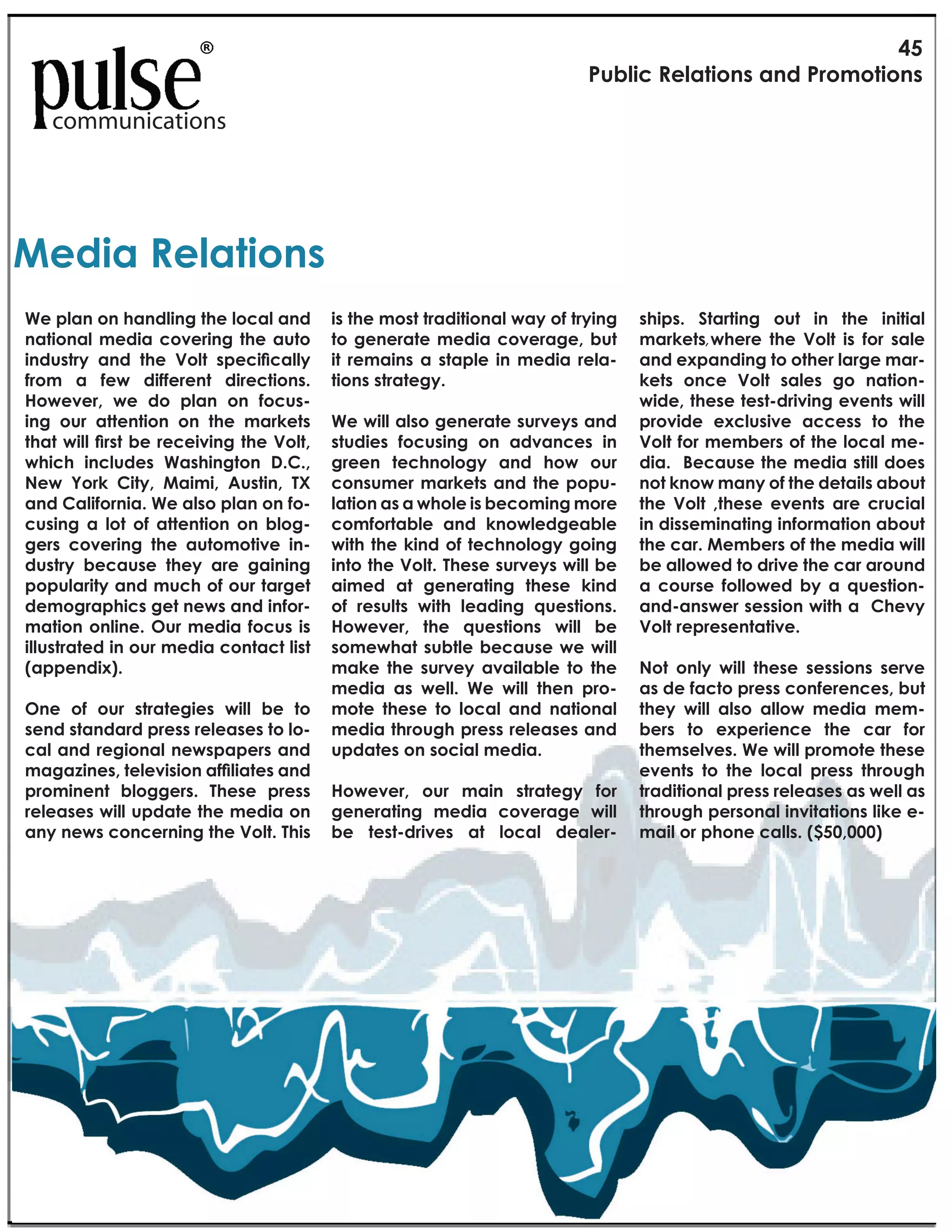 QR
                                                                              M843+<"f13'-+$(,"'(5"M.$%$-+$(,

   communications




>15+'"f13'-+$(,
@1"&3'("$("0'(53+(;"-01"3$<'3"'(5"         +,"-01"%$,-"-.'5+-+$('3"6')"$7"-.)+(;"     ,0+&,?" B-'.-+(;" $8-" +(" -01" +(+-+'3"
('-+$('3" %15+'" <$21.+(;" -01" '8-$"      -$" ;1(1.'-1" %15+'" <$21.';1D" 48-"       %'.I1-,4601.1" -01" X$3-" +," 7$." ,'31"
*$178(+&' 2$1' ()!' M#<(' 83!"*0"2<<&'     +-" .1%'+(," '" ,-'&31" +(" %15+'" .13'9   '(5"1Y&'(5+(;"-$"$-01."3'.;1"%'.9
7.$%" '" 716" 5+771.1(-" 5+.1<-+$(,?"      -+$(,",-.'-1;)?                            I1-," $(<1" X$3-" ,'31," ;$" ('-+$(9
*$6121.D" 61" 5$" &3'(" $(" 7$<8,9                                                    6+51D"-01,1"-1,-95.+2+(;"121(-,"6+33"
+(;" $8." '--1(-+$(" $(" -01" %'.I1-,"  @1"6+33"'3,$";1(1.'-1",8.21),"'(5"            &.$2+51" 1Y<38,+21" '<<1,," -$" -01"
()2('=*<<'0+8(',!'+!"!*B*$-'()!'M#<(.'  ,-85+1," 7$<8,+(;" $(" '52'(<1," +("          X$3-"7$."%1%41.,"$7"-01"3$<'3"%19
60+<0" +(<3851," @',0+(;-$(" A?#?D"     ;.11(" -1<0($3$;)" '(5" 0$6" $8."             5+'?""H1<'8,1"-01"%15+'",-+33"5$1,"
a16" ^$.I" #+-)D" >'+%+D" G8,-+(D" /j"  <$(,8%1." %'.I1-," '(5" -01" &$&89            ($-"I($6"%'()"$7"-01"51-'+3,"'4$8-"
'(5"#'3+7$.(+'?"@1"'3,$"&3'("$("7$9     3'-+$("',"'"60$31"+,"41<$%+(;"%$.1"           -01" X$3-" D-01,1" 121(-," '.1" <.8<+'3"
<8,+(;" '" 3$-" $7" '--1(-+$(" $(" 43$;9<$%7$.-'431" '(5" I($6315;1'431"              +("5+,,1%+('-+(;"+(7$.%'-+$("'4$8-"
;1.," <$21.+(;" -01" '8-$%$-+21" +(9    6+-0"-01"I+(5"$7"-1<0($3$;)";$+(;"            -01"<'.?">1%41.,"$7"-01"%15+'"6+33"
58,-.)" 41<'8,1" -01)" '.1" ;'+(+(;"    +(-$"-01"X$3-?"/01,1",8.21),"6+33"41"         41"'33$615"-$"5.+21"-01"<'."'.$8(5"
&$&83'.+-)"'(5"%8<0"$7"$8."-'.;1-"      '+%15" '-" ;1(1.'-+(;" -01,1" I+(5"           '" <$8.,1" 7$33$615" 4)" '" J81,-+$(9
51%$;.'&0+<,";1-"(16,"'(5"+(7$.9        $7" .1,83-," 6+-0" 31'5+(;" J81,-+$(,?"       '(59'(,61.",1,,+$("6+-0"'""#012)"
%'-+$("$(3+(1?"L8."%15+'"7$<8,"+,"      *$6121.D" -01" J81,-+$(," 6+33" 41"           X$3-".1&.1,1(-'-+21?
+338,-.'-15"+("$8."%15+'"<$(-'<-"3+,-"  ,$%160'-" ,84-31" 41<'8,1" 61" 6+33"
g'&&1(5+Yh?""                           %'I1" -01" ,8.21)" '2'+3'431" -$" -01"        a$-" $(3)" 6+33" -01,1" ,1,,+$(," ,1.21"
                                        %15+'" '," 6133?" @1" 6+33" -01(" &.$9        ',"51"7'<-$"&.1,,"<$(71.1(<1,D"48-"
L(1" $7" $8." ,-.'-1;+1," 6+33" 41" -$" %$-1" -01,1" -$" 3$<'3" '(5" ('-+$('3"        -01)" 6+33" '3,$" '33$6" %15+'" %1%9
,1(5",-'(5'.5"&.1,,".131',1,"-$"3$9 %15+'"-0.$8;0"&.1,,".131',1,"'(5"                 41.," -$" 1Y&1.+1(<1" -01" <'." 7$."
<'3"'(5".1;+$('3"(16,&'&1.,"'(5" 8&5'-1,"$(",$<+'3"%15+'?                             -01%,1321,?"@1"6+33"&.$%$-1"-01,1"
%2-2*$!8.'(!<!B*8*#$'2/0<*2(!8'2$1'                                                  121(-," -$" -01" 3$<'3" &.1,," -0.$8;0"
&.$%+(1(-" 43$;;1.,?" /01,1" &.1,," *$6121.D" $8." %'+(" ,-.'-1;)" 7$."               -.'5+-+$('3"&.1,,".131',1,"',"6133"',"
.131',1,"6+33"8&5'-1"-01"%15+'"$(" ;1(1.'-+(;" %15+'" <$21.';1" 6+33"                 -0.$8;0"&1.,$('3"+(2+-'-+$(,"3+I1"19
'()"(16,"<$(<1.(+(;"-01"X$3-?"/0+," 41" -1,-95.+21," '-" 3$<'3" 51'31.9               %'+3"$."&0$(1"<'33,?"gOREDEEEh
 