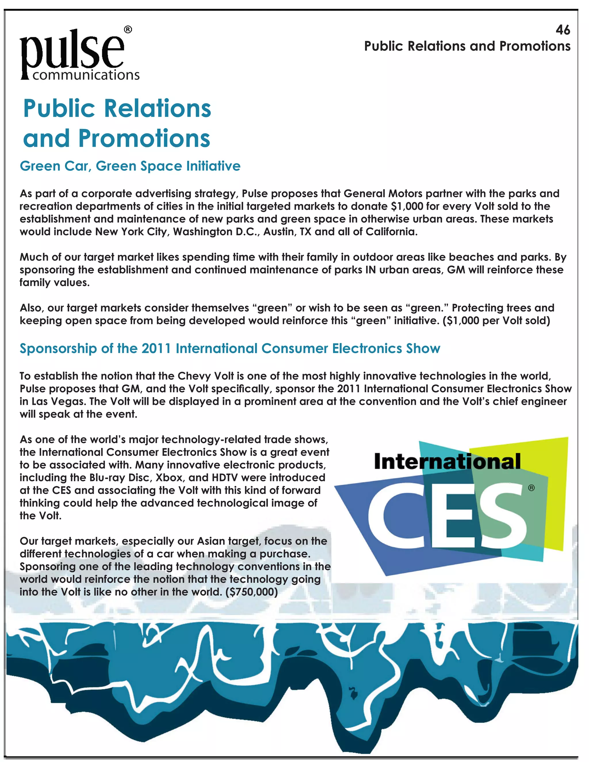 QC
                                                                     M843+<"f13'-+$(,"'(5"M.$%$-+$(,

  communications

M843+<"f13'-+$(,"
'(5"M.$%$-+$(,
=.11("#'.D"=.11("B&'<1"N(+-+'-+21
G,"&'.-"$7"'"<$.&$.'-1"'521.-+,+(;",-.'-1;)D"M83,1"&.$&$,1,"-0'-"=1(1.'3">$-$.,"&'.-(1."6+-0"-01"&'.I,"'(5"
.1<.1'-+$("51&'.-%1(-,"$7"<+-+1,"+("-01"+(+-+'3"-'.;1-15"%'.I1-,"-$"5$('-1"O!DEEE"7$."121.)"X$3-",$35"-$"-01"
1,-'43+,0%1(-"'(5"%'+(-1('(<1"$7"(16"&'.I,"'(5";.11(",&'<1"+("$-01.6+,1"8.4'("'.1',?"/01,1"%'.I1-,"
6$835"+(<3851"a16"^$.I"#+-)D"@',0+(;-$("A?#?D"G8,-+(D"/j"'(5"'33"$7"#'3+7$.(+'?

>8<0"$7"$8."-'.;1-"%'.I1-"3+I1,",&1(5+(;"-+%1"6+-0"-01+."7'%+3)"+("$8-5$$."'.1',"3+I1"41'<01,"'(5"&'.I,?"H)"
,&$(,$.+(;"-01"1,-'43+,0%1(-"'(5"<$(-+(815"%'+(-1('(<1"$7"&'.I,"Na"8.4'("'.1',D"=>"6+33".1+(7$.<1"-01,1"
7'%+3)"2'381,?"

G3,$D"$8."-'.;1-"%'.I1-,"<$(,+51."-01%,1321,"d;.11(e"$."6+,0"-$"41",11("',"d;.11(?e"M.$-1<-+(;"-.11,"'(5"
I11&+(;"$&1(",&'<1"7.$%"41+(;"51213$&15"6$835".1+(7$.<1"-0+,"d;.11(e"+(+-+'-+21?"gO!DEEE"&1."X$3-",$35h

B&$(,$.,0+&"$7"-01"KE!!"N(-1.('-+$('3"#$(,8%1."`31<-.$(+<,"B0$6
/$"1,-'43+,0"-01"($-+$("-0'-"-01"#012)"X$3-"+,"$(1"$7"-01"%$,-"0+;03)"+(($2'-+21"-1<0($3$;+1,"+("-01"6$.35D"
D7<8!'3+#3#8!8'()2('56.'2$1'()!'M#<('83!"*0"2<<&.'83#$8#+'()!'R;99'J$(!+$2(*#$2<'X#$87%!+'Z<!"(+#$*"8'A)#='
+("_',"X1;',?"/01"X$3-"6+33"41"5+,&3')15"+("'"&.$%+(1(-"'.1'"'-"-01"<$(21(-+$("'(5"-01"X$3-Z,"<0+17"1(;+(11."
6+33",&1'I"'-"-01"121(-?

G,"$(1"$7"-01"6$.35Z,"%'S$."-1<0($3$;)9.13'-15"-.'51",0$6,D"
-01"N(-1.('-+$('3"#$(,8%1."`31<-.$(+<,"B0$6"+,"'";.1'-"121(-"
-$"41"',,$<+'-15"6+-0?">'()"+(($2'-+21"131<-.$(+<"&.$58<-,D"
+(<385+(;"-01"H389.')"A+,<D"j4$YD"'(5"*A/X"61.1"+(-.$58<15"
'-"-01"#`B"'(5"',,$<+'-+(;"-01"X$3-"6+-0"-0+,"I+(5"$7"7$.6'.5"
-0+(I+(;"<$835"013&"-01"'52'(<15"-1<0($3$;+<'3"+%';1"$7"
-01"X$3-?

L8."-'.;1-"%'.I1-,D"1,&1<+'33)"$8."G,+'("-'.;1-D"7$<8,"$("-01"
5+771.1(-"-1<0($3$;+1,"$7"'"<'."601("%'I+(;"'"&8.<0',1?"
B&$(,$.+(;"$(1"$7"-01"31'5+(;"-1<0($3$;)"<$(21(-+$(,"+("-01"
6$.35"6$835".1+(7$.<1"-01"($-+$("-0'-"-01"-1<0($3$;)";$+(;"
+(-$"-01"X$3-"+,"3+I1"($"$-01."+("-01"6$.35?"gOPREDEEEh
 