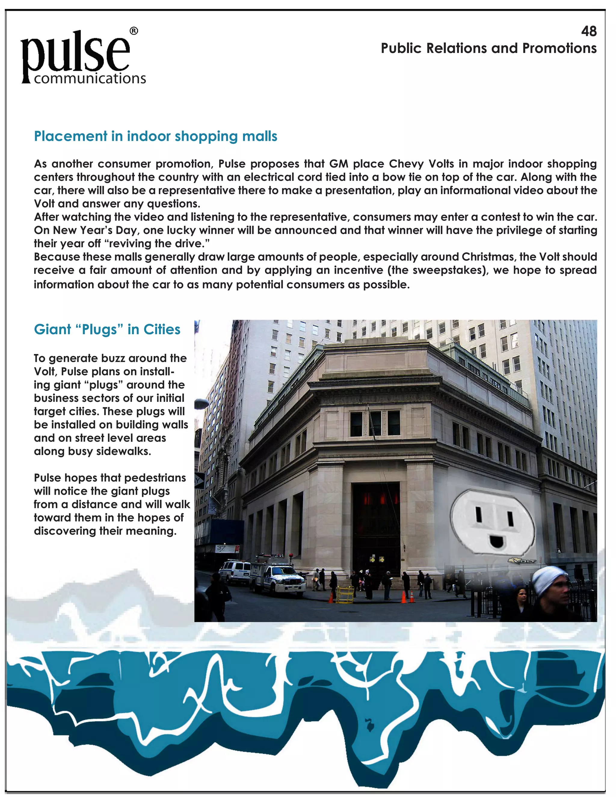 QF
                                                                   M843+<"f13'-+$(,"'(5"M.$%$-+$(,

communications


M3'<1%1(-"+("+(5$$.",0$&&+(;"%'33,
G," '($-01." <$(,8%1." &.$%$-+$(D" M83,1" &.$&$,1," -0'-" =>" &3'<1" #012)" X$3-," +(" %'S$." +(5$$." ,0$&&+(;"
<1(-1.,"-0.$8;0$8-"-01"<$8(-.)"6+-0"'("131<-.+<'3"<$.5"-+15"+(-$"'"4$6"-+1"$("-$&"$7"-01"<'.?"G3$(;"6+-0"-01"
<'.D"-01.1"6+33"'3,$"41"'".1&.1,1(-'-+21"-01.1"-$"%'I1"'"&.1,1(-'-+$(D"&3')"'("+(7$.%'-+$('3"2+51$"'4$8-"-01"
X$3-"'(5"'(,61."'()"J81,-+$(,?
G7-1."6'-<0+(;"-01"2+51$"'(5"3+,-1(+(;"-$"-01".1&.1,1(-'-+21D"<$(,8%1.,"%')"1(-1."'"<$(-1,-"-$"6+("-01"<'.?"
L("a16"^1'.Z,"A')D"$(1"38<I)"6+((1."6+33"41"'(($8(<15"'(5"-0'-"6+((1."6+33"0'21"-01"&.+2+31;1"$7",-'.-+(;"
-01+.")1'."$77"d.12+2+(;"-01"5.+21?e
H1<'8,1"-01,1"%'33,";1(1.'33)"5.'6"3'.;1"'%$8(-,"$7"&1$&31D"1,&1<+'33)"'.$8(5"#0.+,-%',D"-01"X$3-",0$835"
.1<1+21"'"7'+."'%$8(-"$7"'--1(-+$("'(5"4)"'&&3)+(;"'("+(<1(-+21"g-01",611&,-'I1,hD"61"0$&1"-$",&.1'5"
+(7$.%'-+$("'4$8-"-01"<'."-$"',"%'()"&$-1(-+'3"<$(,8%1.,"',"&$,,+431?



=+'(-"dM38;,e"+("#+-+1,
/$";1(1.'-1"48"'.$8(5"-01"
X$3-D"M83,1"&3'(,"$("+(,-'339
+(;";+'(-"d&38;,e"'.$8(5"-01"
48,+(1,,",1<-$.,"$7"$8."+(+-+'3"
-'.;1-"<+-+1,?"/01,1"&38;,"6+33"
41"+(,-'3315"$("48+35+(;"6'33,"
'(5"$(",-.11-"31213"'.1',"
'3$(;"48,)",+516'3I,?"

M83,1"0$&1,"-0'-"&151,-.+'(,"
6+33"($-+<1"-01";+'(-"&38;,"
7.$%"'"5+,-'(<1"'(5"6+33"6'3I"
-$6'.5"-01%"+("-01"0$&1,"$7"
5+,<$21.+(;"-01+."%1'(+(;?"
 