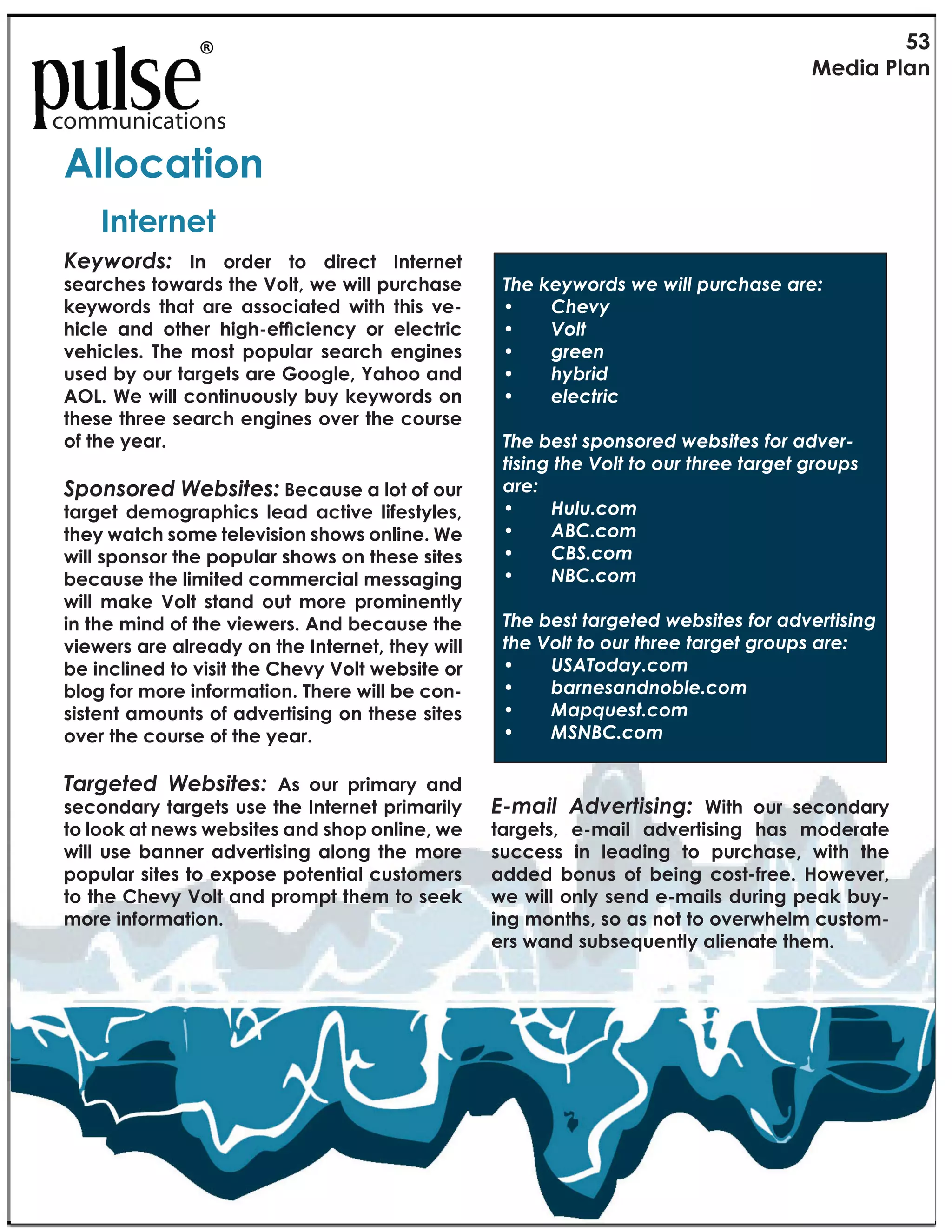 RT
                                                                                         >15+'"M3'(

communications
G33$<'-+$(
    N(-1.(1-
D%.3#&$68" N(" $.51." -$" 5+.1<-" N(-1.(1-"
,1'.<01,"-$6'.5,"-01"X$3-D"61"6+33"&8.<0',1"         /0%(K%.3#&$6(3%(3,--(7=&50*6%(*&%8
I1)6$.5," -0'-" '.1" ',,$<+'-15" 6+-0" -0+," 219     !"   >;/?3"
)*"<!' 2$1' #()!+' )*-)>!/0"*!$"&' #+' !<!"(+*"'     !"   @$.7
210+<31,?" /01" %$,-" &$&83'." ,1'.<0" 1(;+(1,"      !"   %*//'
8,15"4)"$8."-'.;1-,"'.1"=$$;31D"^'0$$"'(5"           !"   ;3A*+(
GL_?"@1"6+33"<$(-+(8$8,3)"48)"I1)6$.5,"$("           !"   /./<7*+<
-01,1"-0.11",1'.<0"1(;+(1,"$21."-01"<$8.,1"
$7"-01")1'.?                                         /0%(;%6<(67#'6#&%$(3%;6,<%6(>#&(*$?%&!
                                                     <,6,'9(<0%(@#-<(<#(#=&(<0&%%(<*&9%<(9&#=76(
27#'6#&%$(I%;6,<%68(H1<'8,1"'"3$-"$7"$8."            *&%8
-'.;1-" 51%$;.'&0+<," 31'5" '<-+21" 3+71,-)31,D"     !"    56.6B<$9
-01)"6'-<0",$%1"-1312+,+$(",0$6,"$(3+(1?"@1"         !"    -)>B<$9
6+33",&$(,$."-01"&$&83'.",0$6,"$("-01,1",+-1,"       !"    >)CB<$9
41<'8,1"-01"3+%+-15"<$%%1.<+'3"%1,,';+(;"            !"    D)>B<$9"
6+33" %'I1" X$3-" ,-'(5" $8-" %$.1" &.$%+(1(-3)"
+("-01"%+(5"$7"-01"2+161.,?"G(5"41<'8,1"-01"         /0%(;%6<(<*&9%<%$(3%;6,<%6(>#&(*$?%&<,6,'9(
2+161.,"'.1"'3.1'5)"$("-01"N(-1.(1-D"-01)"6+33"      <0%(@#-<(<#(#=&(<0&%%(<*&9%<(9&#=76(*&%8
41"+(<3+(15"-$"2+,+-"-01"#012)"X$3-"614,+-1"$."      !"   EC-2$(&3B<$9"
43$;"7$."%$.1"+(7$.%'-+$(?"/01.1"6+33"41"<$(9        !"   A&*'/1&'('$A./B<$9"
,+,-1(-"'%$8(-,"$7"'521.-+,+(;"$("-01,1",+-1,"       !"   4&:F6/17B<$9"
$21."-01"<$8.,1"$7"-01")1'.?                         !"   4CD)>B<$9"

/*&9%<%$( I%;6,<%68( G," $8." &.+%'.)" '(5"
,1<$(5'.)"-'.;1-,"8,1"-01"N(-1.(1-"&.+%'.+3)"       GH9&+." -(?/*7+1+'%," @+-0" $8." ,1<$(5'.)"
-$"3$$I"'-"(16,"614,+-1,"'(5",0$&"$(3+(1D"61"       -'.;1-,D" 19%'+3" '521.-+,+(;" 0'," %$51.'-1"
6+33" 8,1" 4'((1." '521.-+,+(;" '3$(;" -01" %$.1"   ,8<<1,," +(" 31'5+(;" -$" &8.<0',1D" 6+-0" -01"
&$&83'.",+-1,"-$"1Y&$,1"&$-1(-+'3"<8,-$%1.,"        '5515" 4$(8," $7" 41+(;" <$,-97.11?" *$6121.D"
-$"-01"#012)"X$3-"'(5"&.$%&-"-01%"-$",11I"          61"6+33"$(3)",1(5"19%'+3,"58.+(;"&1'I"48)9
%$.1"+(7$.%'-+$(?                                   +(;"%$(-0,D",$"',"($-"-$"$21.6013%"<8,-$%9
                                                    1.,"6'(5",84,1J81(-3)"'3+1('-1"-01%?
 