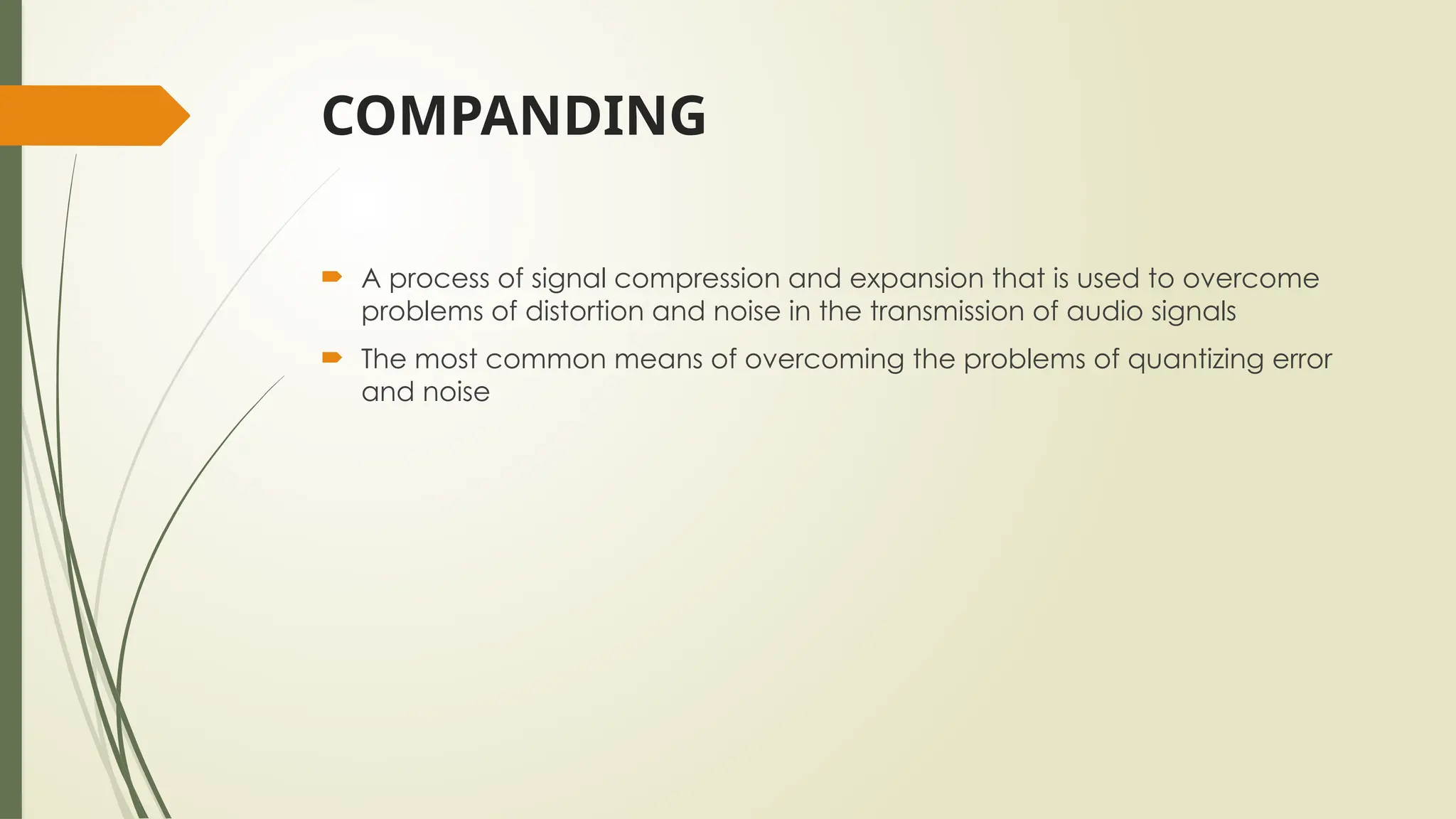 Different types of Pulse Modulation.pptx