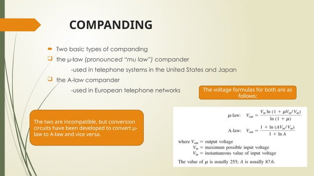 Different types of Pulse Modulation.pptx