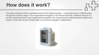 Pulse oximeter – how does it work and how can it be used in home care ...