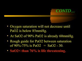 Pulseoximetry | PPT