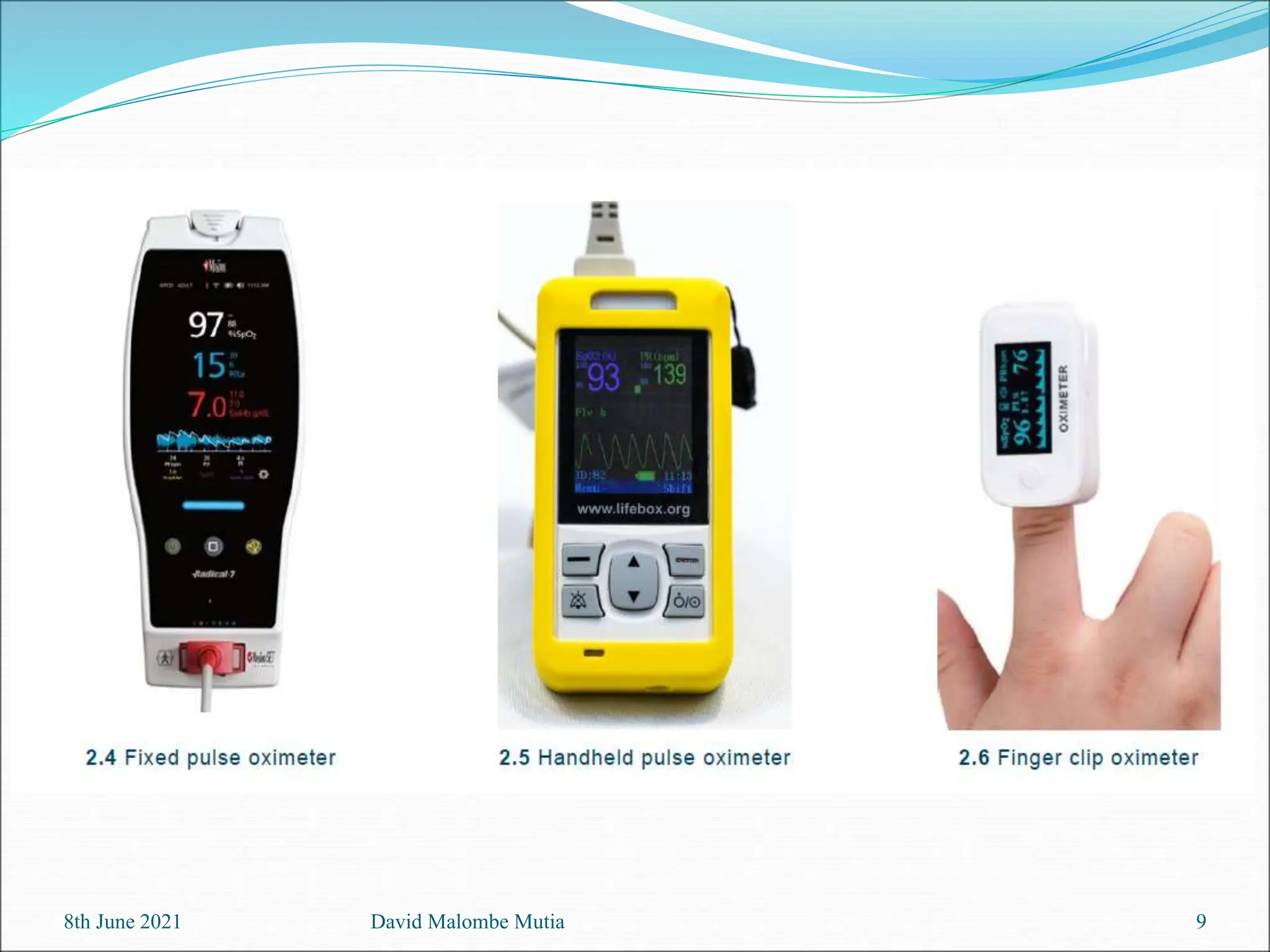 8th June 2021 David Malombe Mutia 9
 