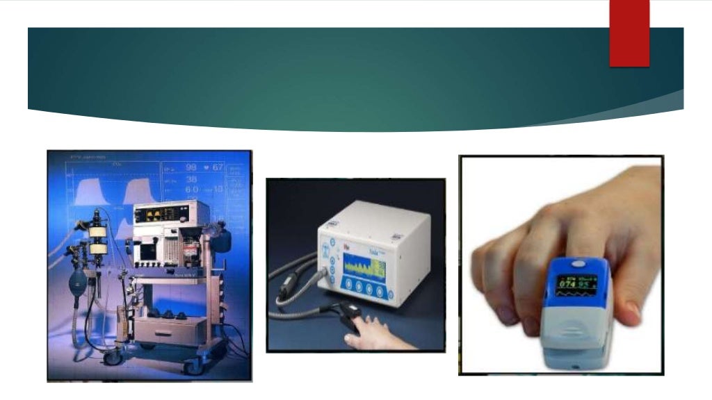 Pulse oximetry ppt