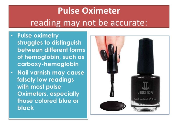 Pulse oximetry slidefinal abc