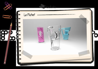 Produits
Le Pichet
Pulse&Pulpe
 