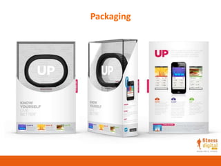 Packaging
 