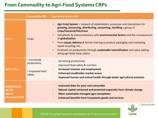 2016 International Conference on Pulses – Concluding remarks