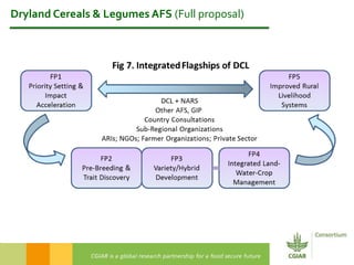 2016 International Conference on Pulses – Concluding remarks