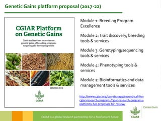 2016 International Conference on Pulses – Concluding remarks