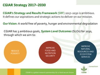 2016 International Conference on Pulses – Concluding remarks