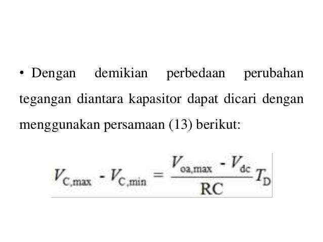 Pulse width modulation Pulse width modulation