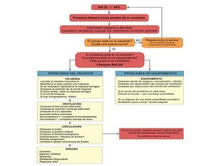 Pulsioximetria. presentación. rodolfo