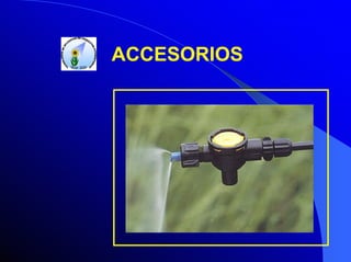 ACCESORIOS

 