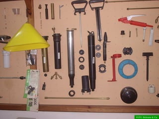 FOTO :Beltrame & Cia.

 