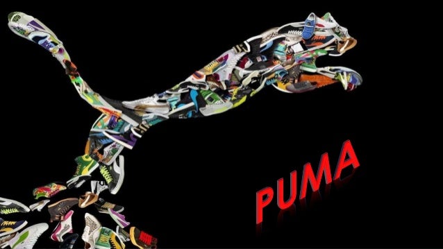Výsledek obrázku pro puma brand