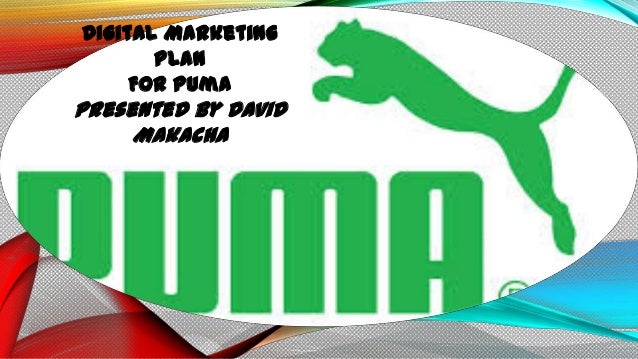 puma sports marketing
