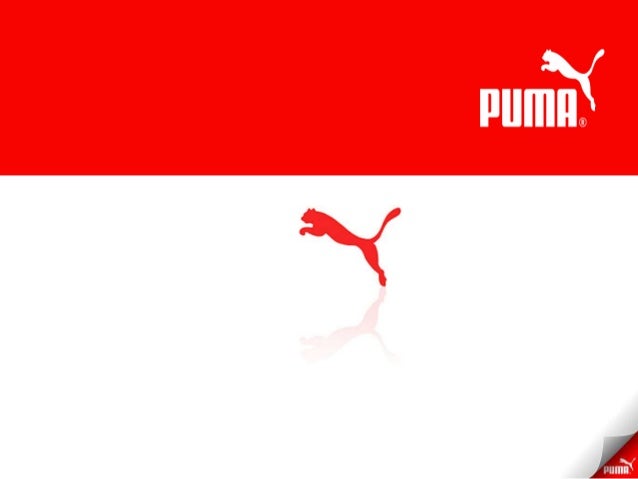 Puma marketing