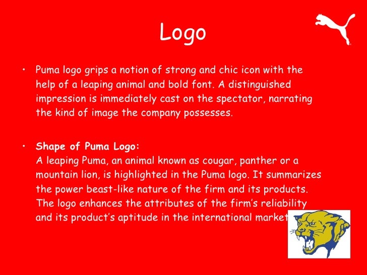 spiritual meaning of puma