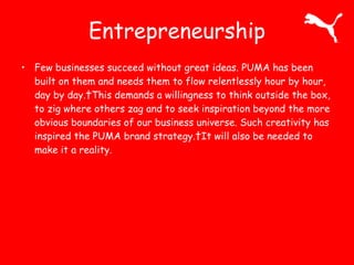 Puma project(comp)