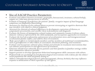 Obesity and Culture | PPT