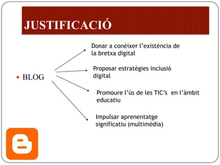 Francesca Aina Pujadas MestreUniversitat de les Illes Balears (UIB)Grau en Educació PrimàriaTitol: Educació a la XarxaTic, Ana Licona 