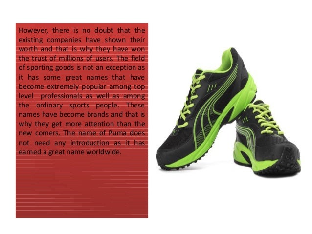 Puma shoes online