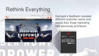 puma customer services