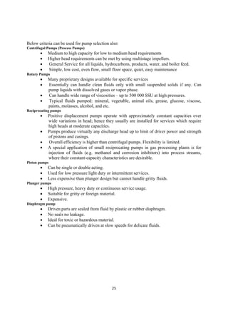 Pump | PDF