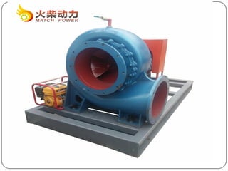 Scanpump Types Pump and it's types | PDF