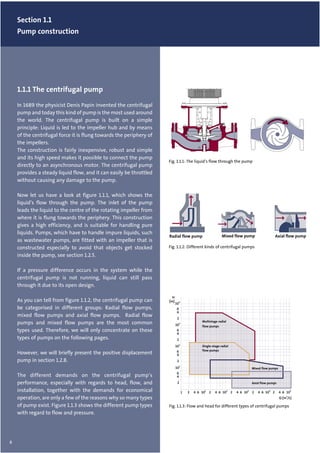 Pump handbook | PDF