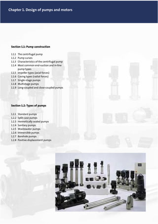 Pump handbook | PDF