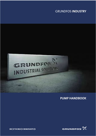 Pump handbook GRUNDFOS
