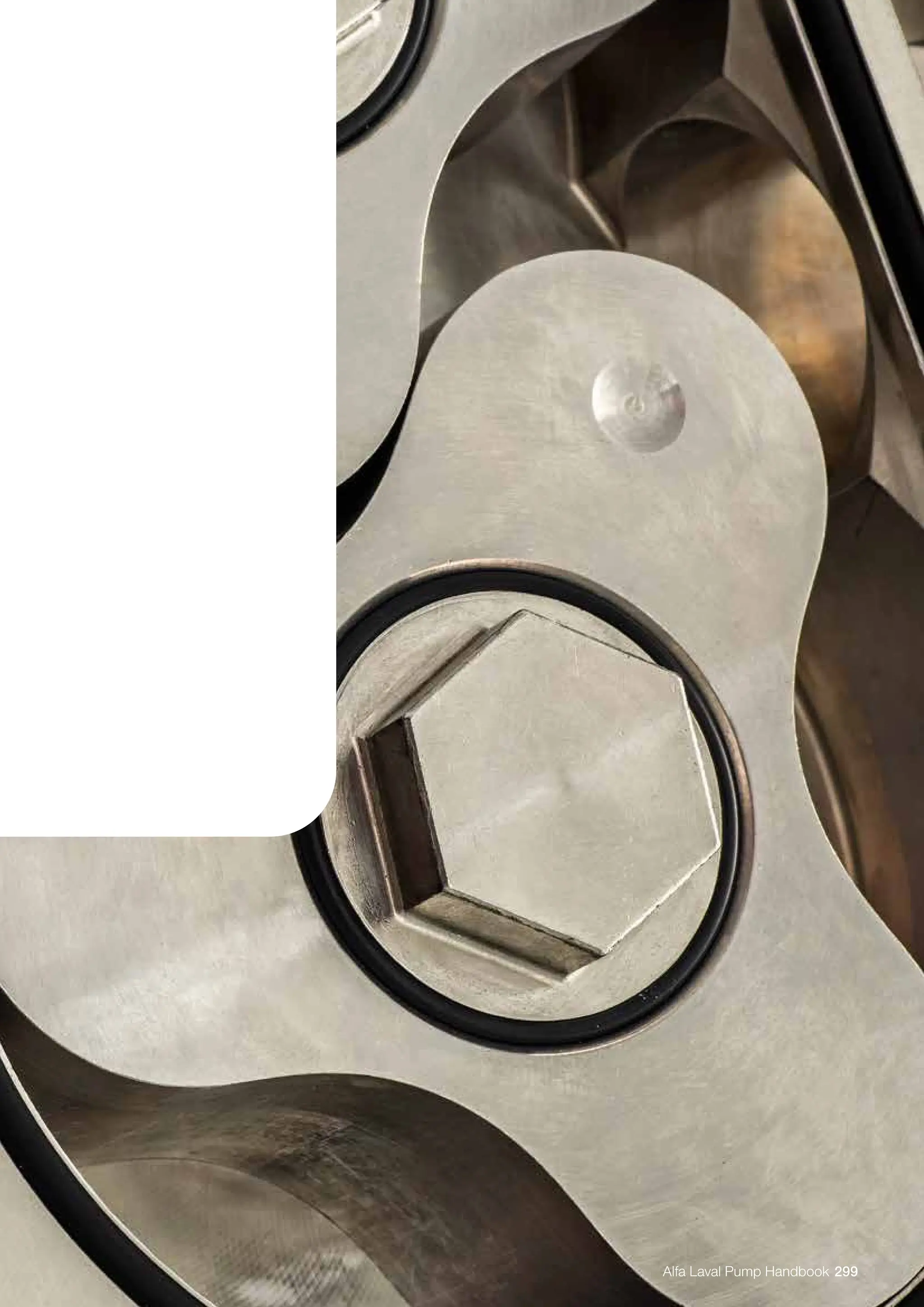 299
Alfa Laval Pump Handbook
Alfa Laval Pump Handbook
 