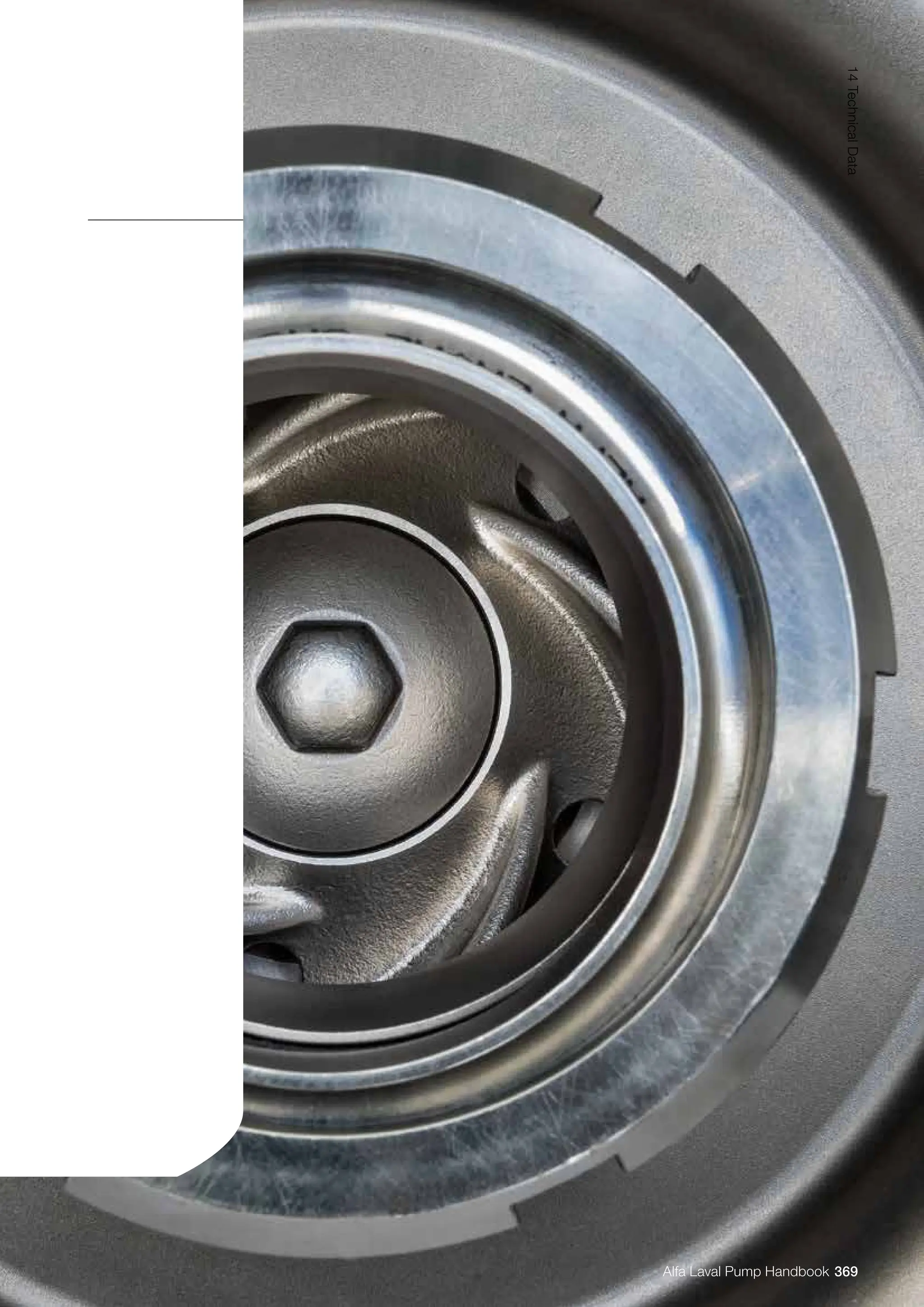 369
14
Technical
Data
Alfa Laval Pump Handbook
 