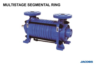 pump fundamentals and system for oil gas | PDF
